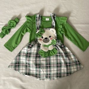 Baby girl clothes